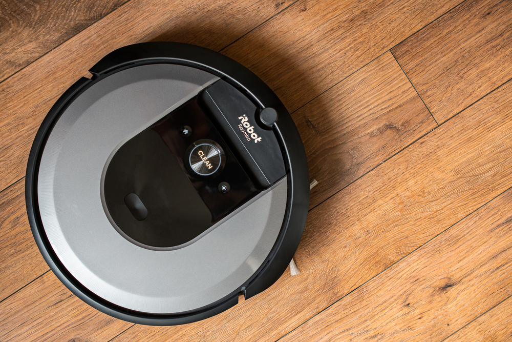 Can a Robot Vacuum Cleaner Clean Multiple Rooms