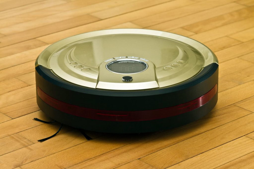 Best robot wood floor cleaner