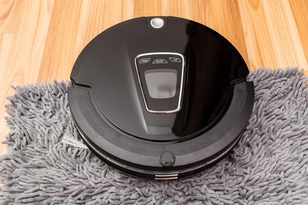 Does Roomba work on Thick carpet