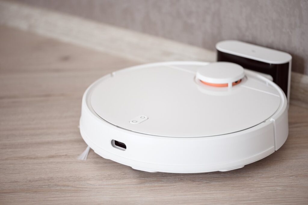 What to look for when buying a robot vacuum cleaner