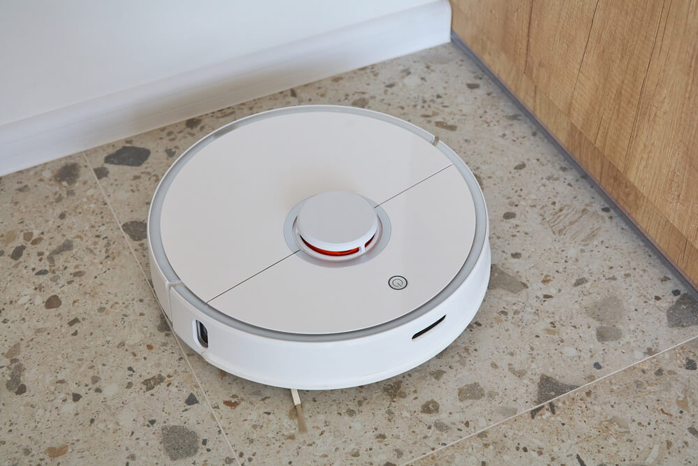 Are Robot Vacuums Good To Use On Tile, Do Robot Vacuums Scratch Hardwood Floors